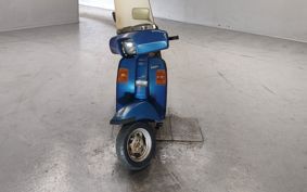 SUZUKI GEMMA125 CF41A
