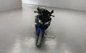 KAWASAKI NINJA 250 EX250L