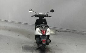 SUZUKI LET's CA4AA