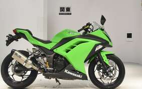 KAWASAKI NINJA 250 EX250L