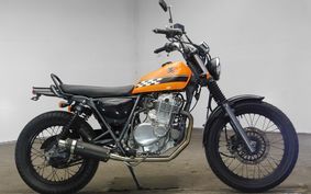 SUZUKI GRASS TRACKER BigBoy NJ47A