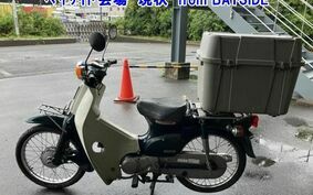 HONDA C50 AA01