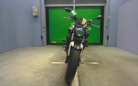 YAMAHA MT-07 ABS 2015 RM07J