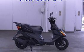 SUZUKI ｱﾄﾞﾚｽV125S CF4MA