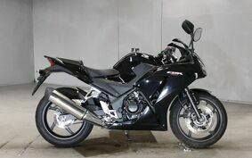 HONDA CBR250R MC41