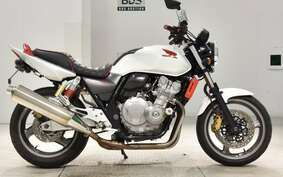 HONDA CB400SF VTEC 2010 NC42