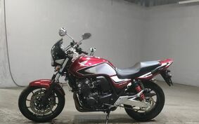 HONDA CB400SF VTEC REVO 2021 NC42