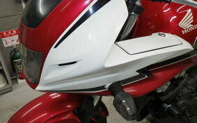 HONDA CB400 SUPER BOLDOR VTEC 2006 NC39