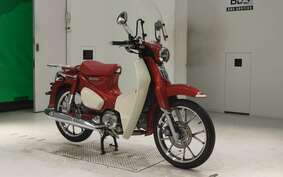 HONDA C125 SUPER CUB JA58