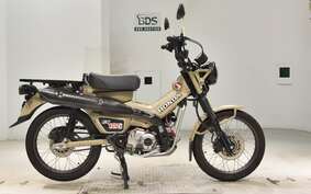 HONDA CT125 HUNTER CUB JA55