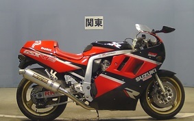 SUZUKI GSX-R1100 1988 GV73A