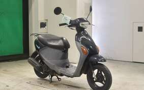 SUZUKI LET's 4 CA41A