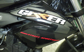 SUZUKI GIXXER 150 NG4BG