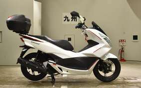 HONDA PCX125 JF56