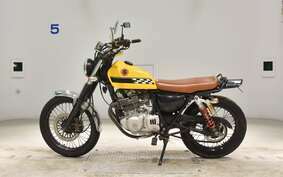 SUZUKI GRASS TRACKER NJ47A