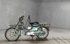 HONDA C70 SUPER CUB C70