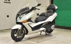 HONDA SILVER WING 400 GTA 2013 NF03