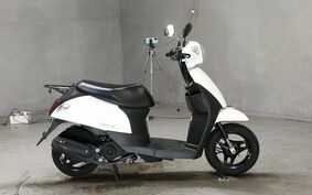 SUZUKI LET's CA4AA