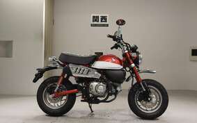 HONDA MONKEY 125 ABS JB02