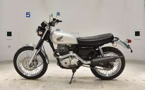 HONDA CL400 1999 NC38