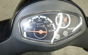 SUZUKI LET's 4 CA45A