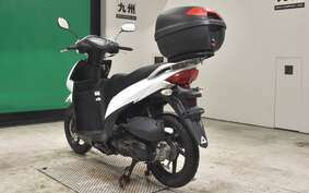 SUZUKI ADDRESS 110 CE47A