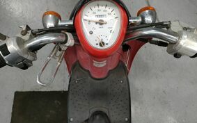 HONDA CREA SCOOPY AF55