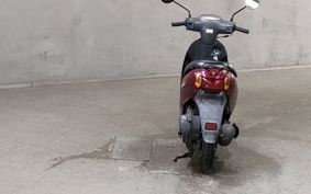 SUZUKI LETS4 CA45A
