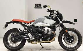 BMW R NINE T URBAN GS 2021 0J41