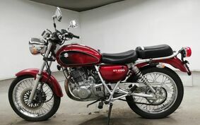 SUZUKI ST250E NJ4CA