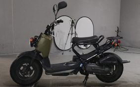 HONDA ZUMAR AF58