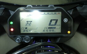 YAMAHA YZF-R3 2020 RH13J