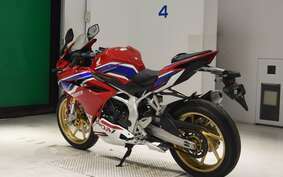 HONDA CBR250RR A MC51