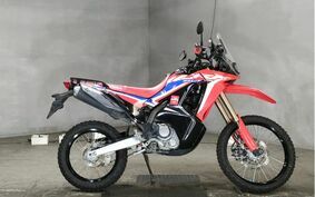 HONDA CRF250 Rally MD47