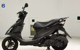 SUZUKI ADDRESS V125 S CF4MA