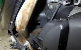 SUZUKI ADDRESS V50 Gen.2 CA44A