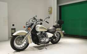 HONDA SHADOW 750 Gen. 3 2009 RC50