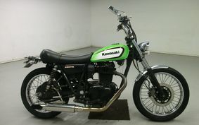 KAWASAKI 250TR 2007 BJ250F