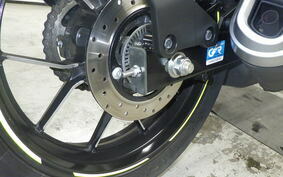 SUZUKI GIXXER 250 SF ED22B