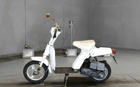 YAMAHA PASSOL 2E9