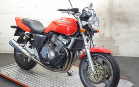 HONDA CB400SF 1993 NC31