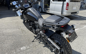 HARLEY  PAN AMERICA 1250  Special 2023 ZES