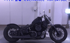 YAMAHA DRAGSTAR1100