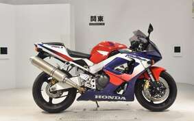 HONDA CBR900RR 3 2001 SC44