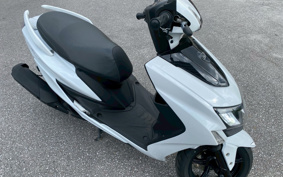 YAMAHA CYGNUS125X SED8J