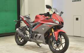 YAMAHA YZF-R25 A RG43J