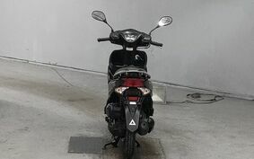 HONDA DIO 110 JF31