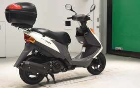 SUZUKI ADDRESS V125 CF4EA