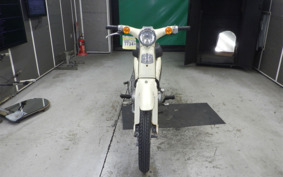 HONDA LITTLE CUB E C50