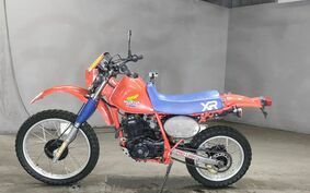 HONDA XLX250R MD08